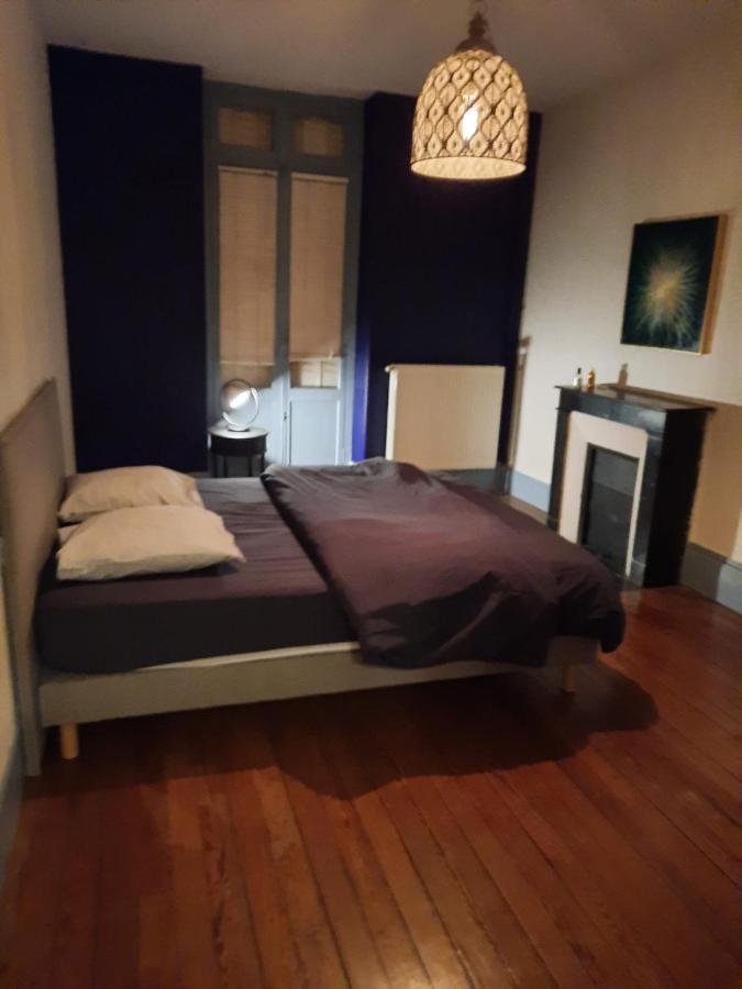 Appartement Jean Paul Sarthe Chalon-sur-Saone Exterior photo