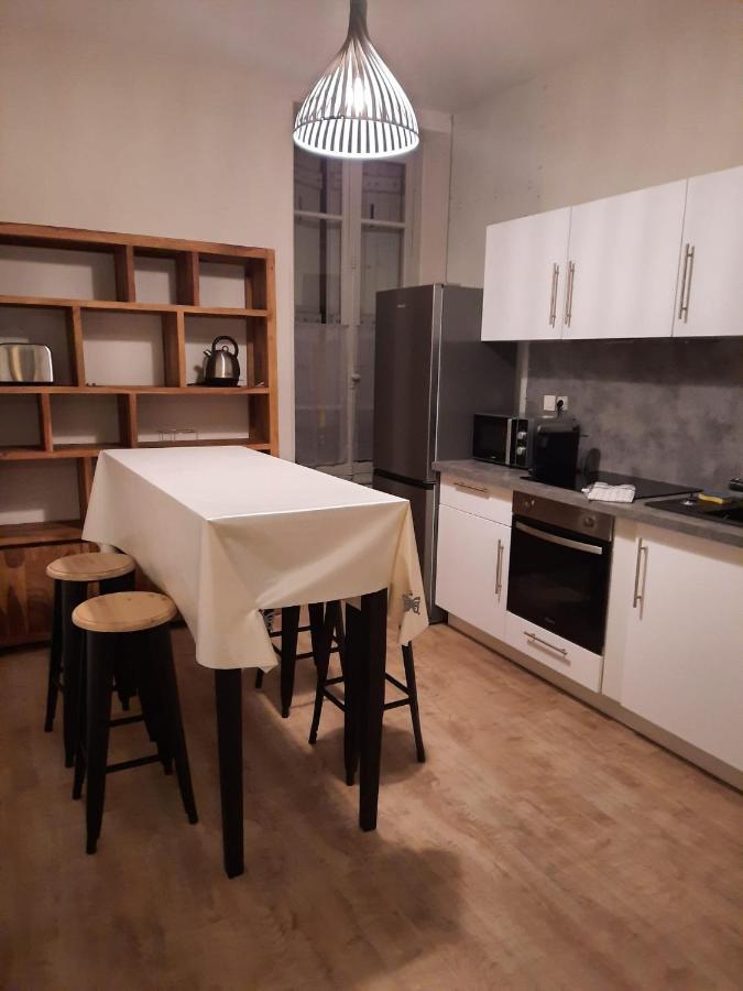 Appartement Jean Paul Sarthe Chalon-sur-Saone Exterior photo