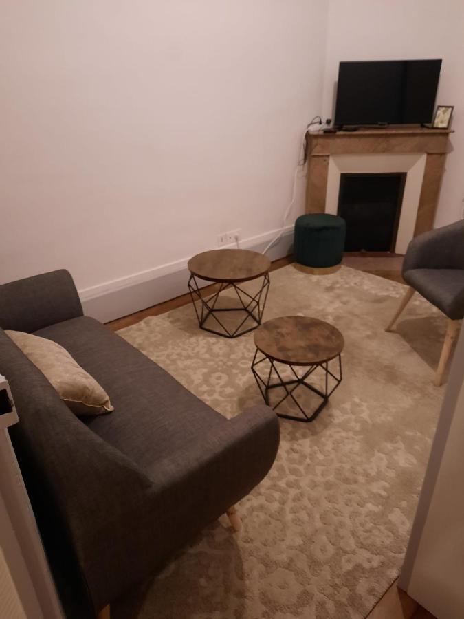 Appartement Jean Paul Sarthe Chalon-sur-Saone Exterior photo